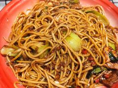 江西炒粉-江西老表·经典江西八大碗