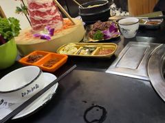 -金达莱·烧烤(五一路店)