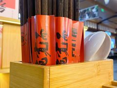 -秦大宽·陕西手工面(仁和新城店)