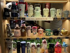-COSTA COFFEE(新奥购物中心店)