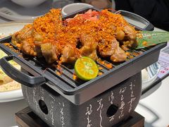 -花漫里亲民日式餐厅(万象城店)