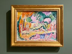 -旧金山现代艺术博物馆