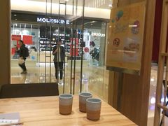 门面-初居食屋日式料理(万象城购物中心店)