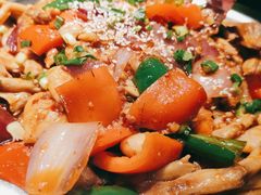 -嘎嘎鸭脑壳(金沙店)