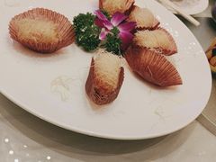 -粤江春·早茶·潮粤菜·宴会(罗湖宝能中心店)