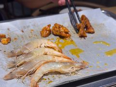 -玫瑰花园自助烤肉(顺义鑫海韵通店)