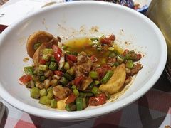 -文昌阁·长沙市井菜(美食地标店)