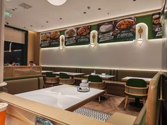 -荔粥记潮汕砂锅粥(新北万达店)