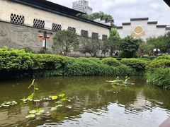 -泸州老窖景区