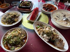 -闻香阁·清真(光荣道店)