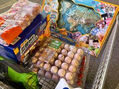 -山姆会员商店(南昌店)