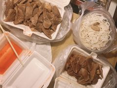 -细妹五香牛杂(步行街店)