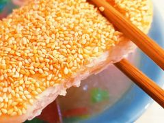 -金原鸭血粉丝汤总店(锁金村店)