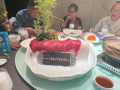 -城北食府(枫林店)