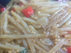 -粗粮人家·东北菜(洋桥店)