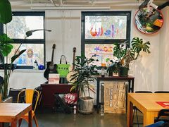 -109 COFFEE(建筑学院店)