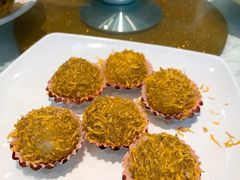 小榄菊花盏-香山家宴