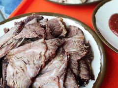 -蒙亨·手把肉·蒙古包文化主题餐厅(天恒广场店)