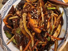 -無二炙坊·和牛烧肉(大钟寺1733店)