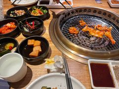 -黑牛黑猪烤肉专门店(万象城店)