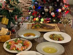 -Hostaria Bar维他餐吧·意大利西餐厅·牛排馆