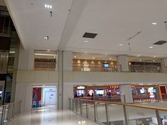 -海底捞火锅(银泰中心店)