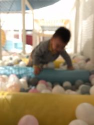 -汤姆猫亲子乐园(保利Mall店)