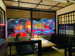 -萤初高端日料王(曲江银泰店)