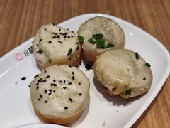 大虾小杨双拼-小杨生煎(龙阳广场店)