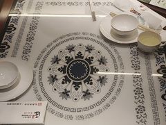 -东方饺子王臻味餐厅(新嘉坡城店)