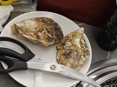 -尚宴牛特鲜自助(太原街万达店)