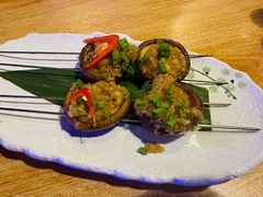 -质烤烤物·活烤海鲜(质烤总店)
