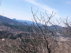 -司马台长城