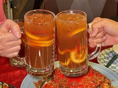-香港祥正飯店·正宗灣仔50年海鲜老字号
