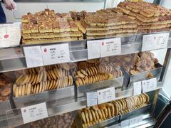 -上海哈尔滨食品厂(淮海中路店)