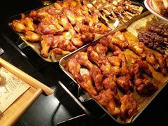-比格比萨(方庄店)