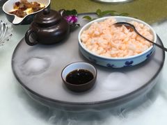 -香雪海饭店中餐厅(人民桥店)