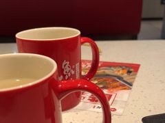 -鱼酷活鱼烤鱼(南京水游城店)