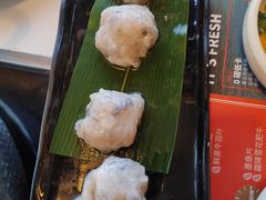 -蚝大仙横琴生蚝火锅(日月贝店)