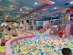 -胜利乐园(胜利购物广场店)