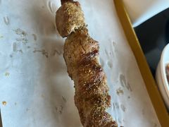 -尹兰楼西北风情餐厅(嘉定店)