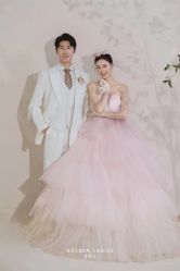 -金夫人婚纱摄影(惠阳店)