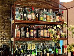 -Osteria Garden 生蚝花园餐厅(原进贤路店)