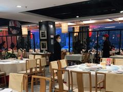 大堂-辣婆婆(航天桥店)