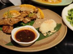 -Thai Alley泰爱里(二沙岛店)