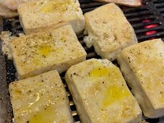 爆浆豆腐-烧烤季休闲餐厅(贵阳蟠桃宫店)