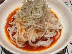 -长安大牌档之西安博物院文化餐厅(中贸店)