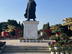 -北陵公园