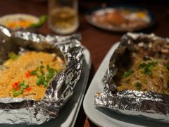 -蚝翅·海鲜粥·烧烤·羊肉季(鄞州万达店)