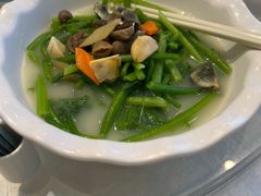 -外沙富龙城酒楼(老街店)